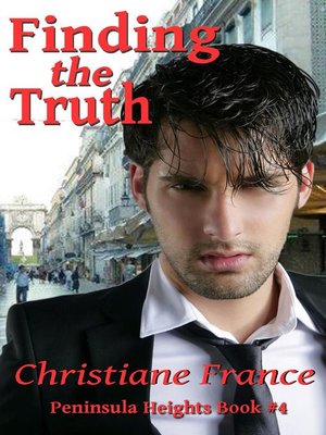 cover image of Finding the Truth